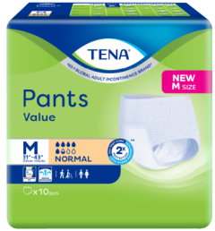 TENA Pants Value