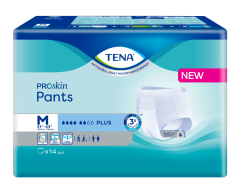 TENA PROskin Pants Plus