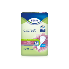 TENA Discreet Regular Liners