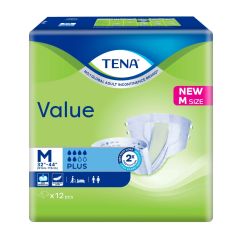 TENA Value
